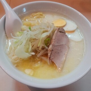 札幌ラーメン こぐま_1
