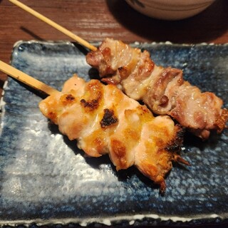 鳥焼処 鳥ぼん_1