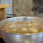 中華そば つばさ - 