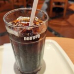 ドトールコーヒーショップ - ドリンク写真: