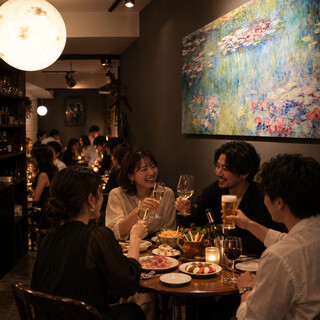 BACARIUM KANAYAMA_0