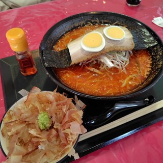 銀河亭 口コミ一覧 : レストラン 銀河亭 道の駅 みやもり店 - 宮守/ラーメン