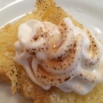 Brunch cafe LAPIN - デザート