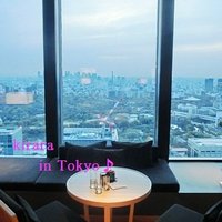アルヴァ(アマン東京) - 