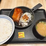 吉野家 - 料理写真: