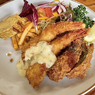 洋食 こばやし_1