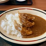 みよしの - 料理写真: