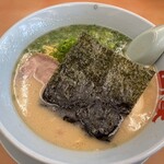 ラーメン山岡家 - 料理写真: