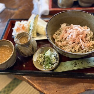 笏谷そば_0