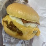 マクドナルド - 料理写真: