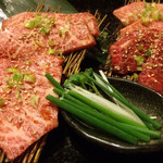 焼肉陽山道 - 