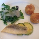 38243867 - 前菜！