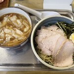 大宮大勝軒 - 料理写真: