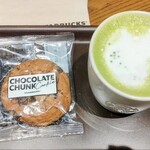 スターバックスコーヒー - ドリンク写真: