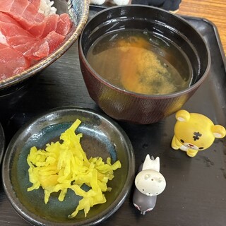 うまいもん処 まぐろや_1