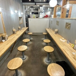 尾道ラーメン しょうや_2