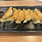 8番らーめん - 料理写真: