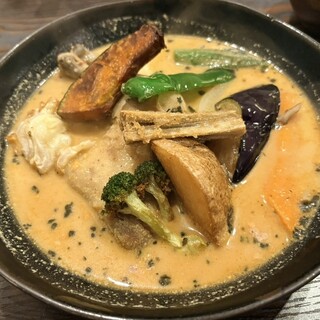 スパイス&スマイル_0