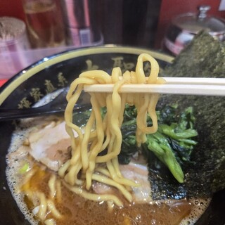 大輝家直系家系ラーメン 大聖家_1