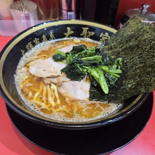 大輝家直系家系ラーメン 大聖家_0