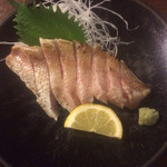 虎丸 - のどぐろ炙り