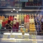 GELOCCHIO - 【内観】アイスバーケース