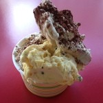 GELOCCHIO - ジェラート3種