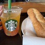スターバックス・コーヒー - ドリンク写真:
