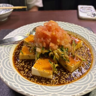 焼肉とんちゃん_1
