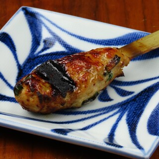 焼き鳥 黒てんぐ_2