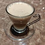 ドトール珈琲店 - ドリンク写真:カフェ・オ・レ(HOT)