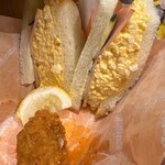 コメダ珈琲店 - 料理写真: