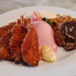 ニュー大黒 - 