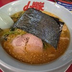 ラーメン山岡家 - 料理写真: