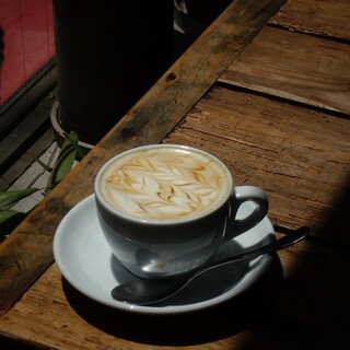SON Records & Ambient Cafe_2