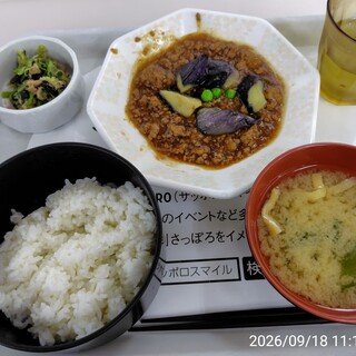 札幌市役所本庁舎食堂_0