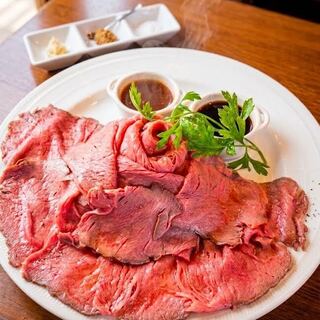 匠のローストビーフ キッチン フォーク_1
