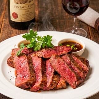 匠のローストビーフ キッチン フォーク_2
