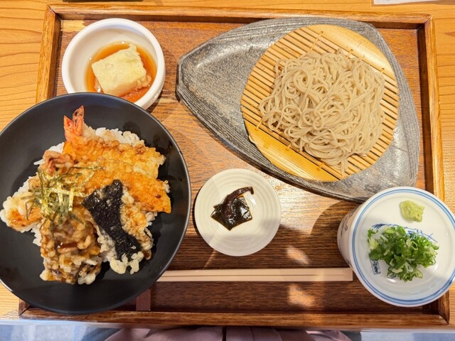 手打ちそば さんぽ - 松阪/そば | 食べログ