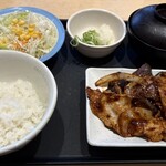 松のや - 料理写真:
