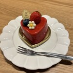 シュガーシャック - 料理写真: