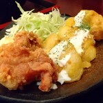 焼鳥まいちゃん