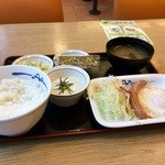 松屋 - 