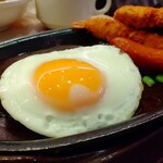 ガスト 大森山王店