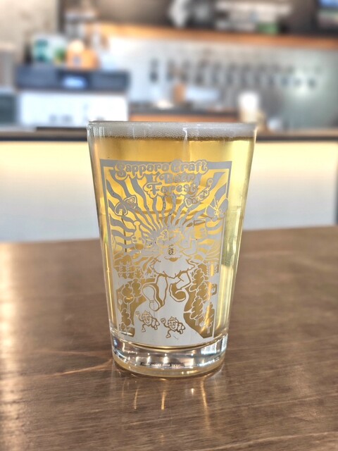 BEER CELLAR SAPPORO （ビアセラーサッポロ） - 中央区役所前/バー
