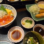 藍屋 - 料理写真: