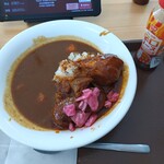 すき家 - 料理写真: