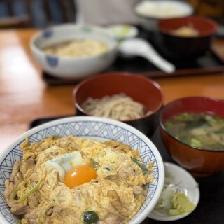 そば処 初台丸屋_0