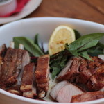 オステリア・ジーロ - 