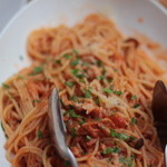 オステリア・ジーロ - 